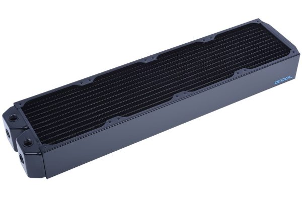 Alphacool NexXxoS UT60 Full Copper 480mm Radiator
