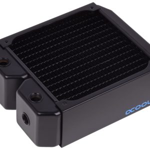 Alphacool NexXxoS UT60 Full Copper 140mm Radiator