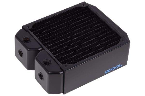 Alphacool NexXxoS UT60 Full Copper 140mm Radiator