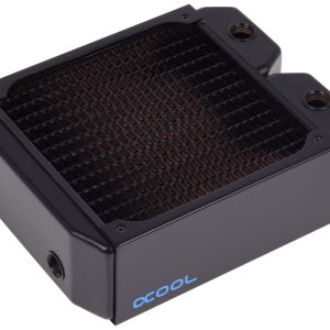 Alphacool NexXxoS UT60 Full Copper 140mm Radiator
