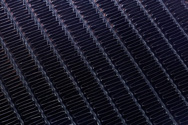 Alphacool NexXxoS UT60 Full Copper 140mm Radiator