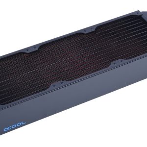 Alphacool NexXxoS UT60 Full Copper 420mm Radiator