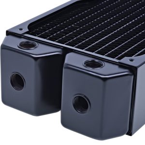 Alphacool NexXxoS UT60 Full Copper 420mm Radiator