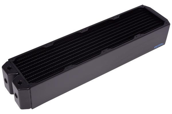 Alphacool NexXxoS Monsta 480mm Radiator