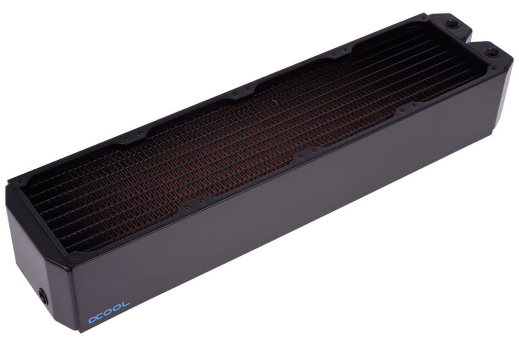 Alphacool NexXxoS Monsta 480mm Radiator : image 2