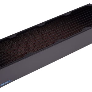Alphacool NexXxoS Monsta 480mm Radiator : image 2