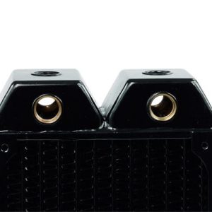 Alphacool NexXxoS Monsta 480mm Radiator : image 4