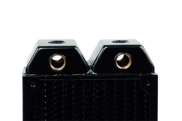 Alphacool NexXxoS Monsta 480mm Radiator : image 4