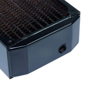 Alphacool NexXxoS Monsta 480mm Radiator : image 5