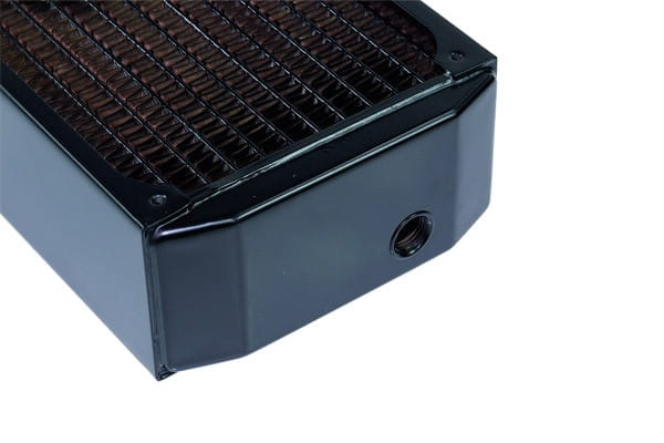 Alphacool NexXxoS Monsta 480mm Radiator : image 5