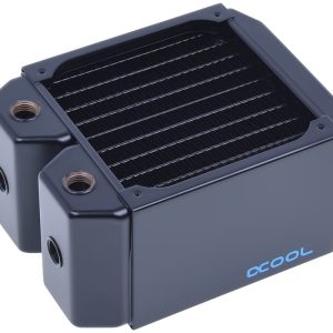 Alphacool NexXxoS Monsta 120mm radiator : image 1