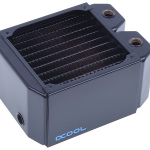 Alphacool NexXxoS Monsta 120mm radiator : image 2
