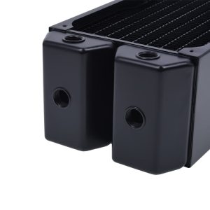 Alphacool NexXxoS Monsta 120mm radiator : image 3