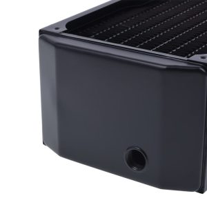 Alphacool NexXxoS Monsta 120mm radiator : image 4