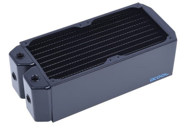 Alphacool NexXxoS Monsta 240mm Radiator