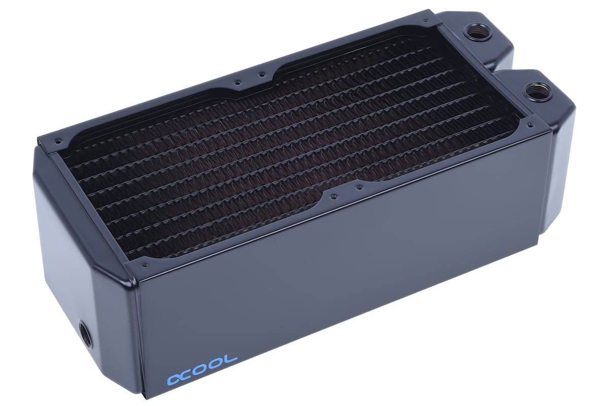 Alphacool NexXxoS Monsta 240mm Radiator