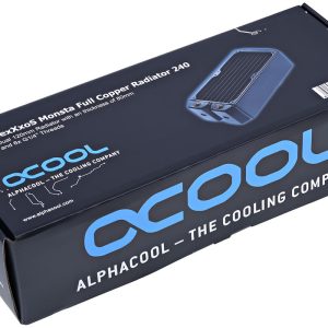 Alphacool NexXxoS Monsta 240mm Radiator