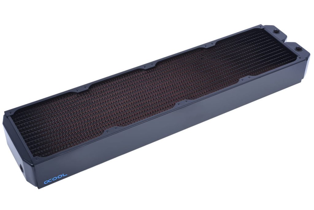 Alphacool NexXxoS UT60 Full Copper 560mm Radiator