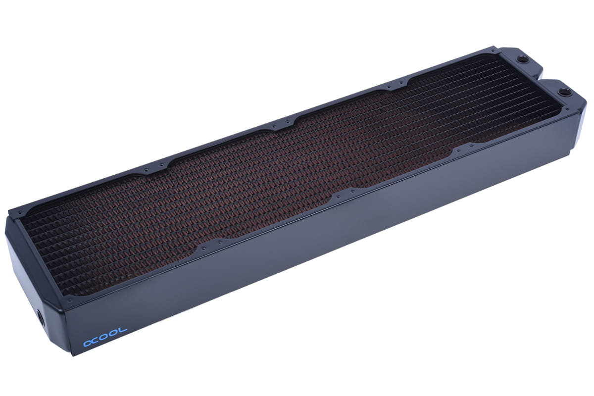 Alphacool NexXxoS UT60 Full Copper 560mm Radiator