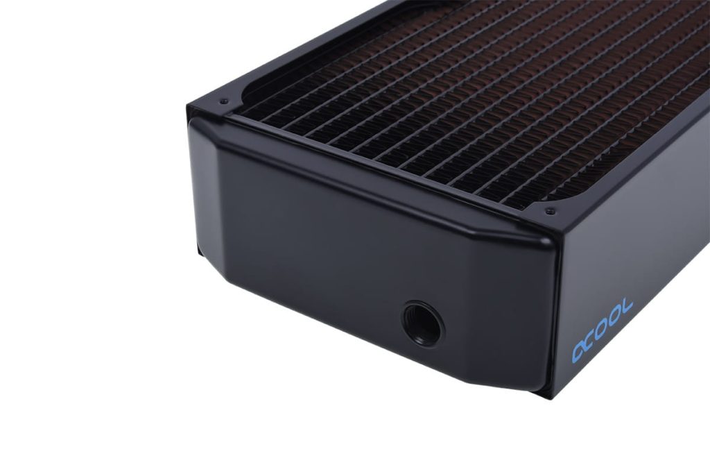 Alphacool NexXxoS UT60 Full Copper 560mm Radiator