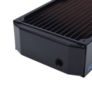 Alphacool NexXxoS UT60 Full Copper 560mm Radiator