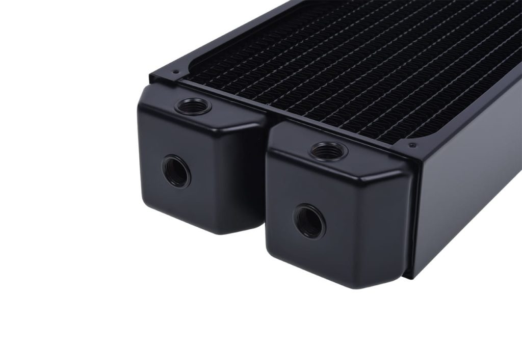 Alphacool NexXxoS UT60 Full Copper 560mm Radiator