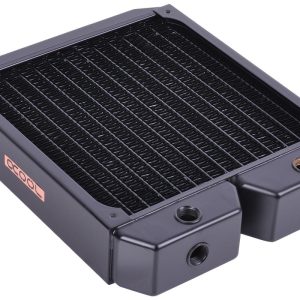 Alphacool NexXxoS XT45 Full Copper 180mm Single Radiator