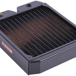 Alphacool NexXxoS XT45 Full Copper 180mm Single Radiator