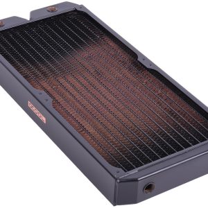 Alphacool NexXxoS XT45 Full Copper 180mm Dual Radiator