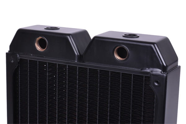 Alphacool NexXxoS XT45 Full Copper 180mm Dual Radiator
