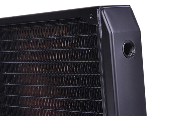 Alphacool NexXxoS XT45 Full Copper 180mm Dual Radiator