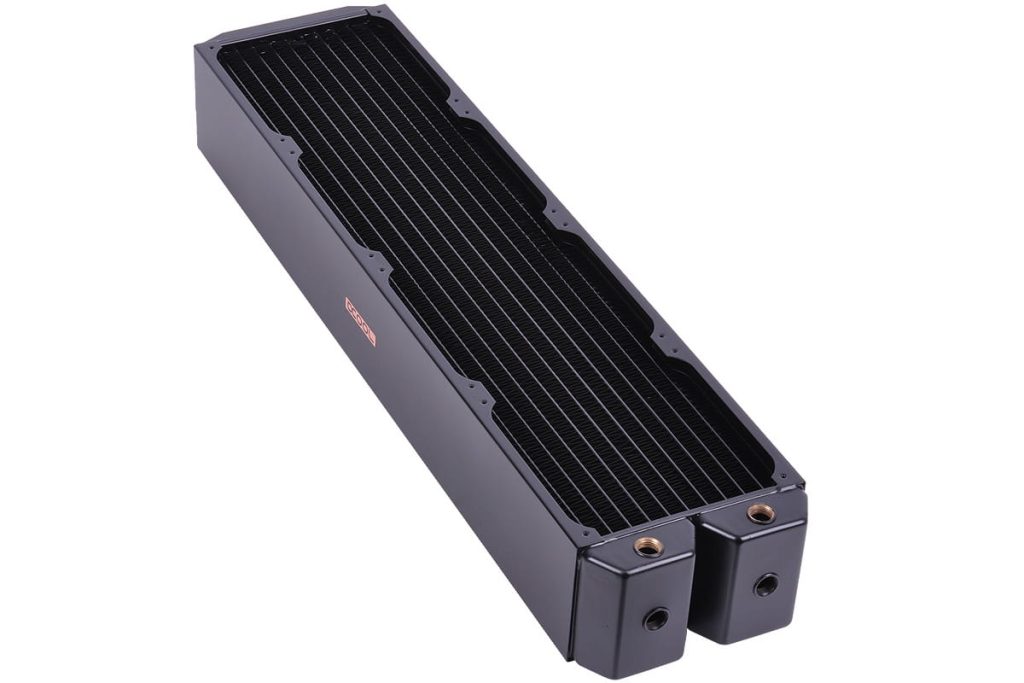 Alphacool NexXxoS Monsta 560mm Radiator