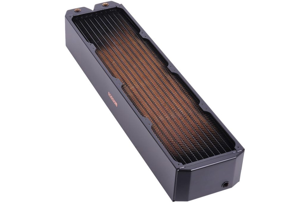 Alphacool NexXxoS Monsta 560mm Radiator