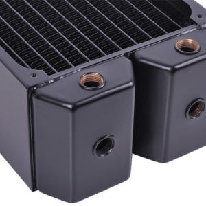 Alphacool NexXxoS Monsta 560mm Radiator
