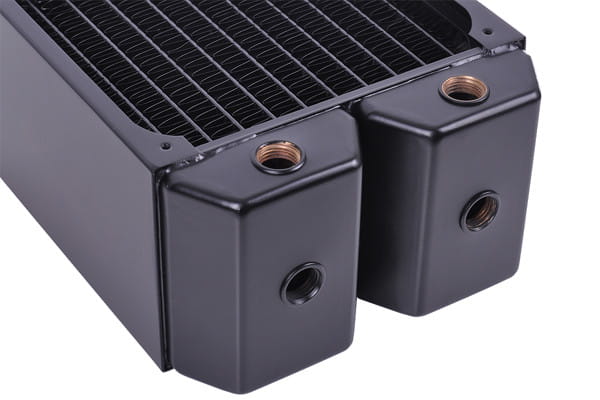 Alphacool NexXxoS Monsta 560mm Radiator