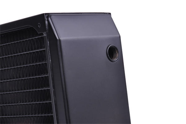 Alphacool NexXxoS Monsta 560mm Radiator