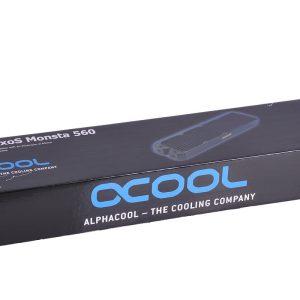 Alphacool NexXxoS Monsta 560mm Radiator