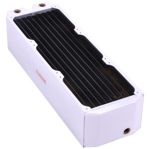 Alphacool NexXxoS Monsta 360mm Radiator - White Special Edition : image 2