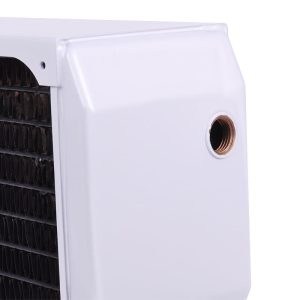 Alphacool NexXxoS Monsta 360mm Radiator - White Special Edition : image 4