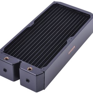 Alphacool NexXxoS Monsta 180mm Dual Radiator : image 1