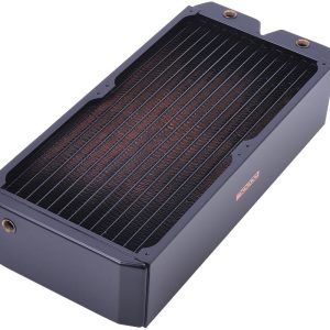 Alphacool NexXxoS Monsta 180mm Dual Radiator : image 2