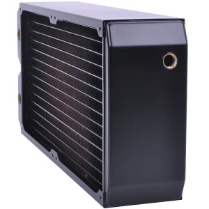 Alphacool NexXxoS Monsta 180mm Dual Radiator : image 3
