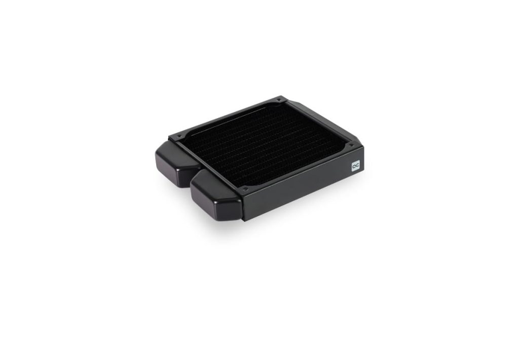 Alphacool NexXxoS ST30 Full Copper 140mm Radiator