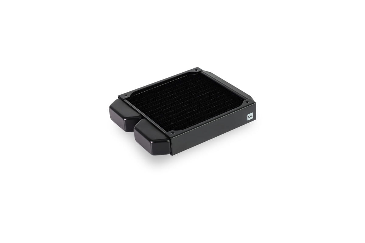 Alphacool NexXxoS ST30 Full Copper 140mm Radiator