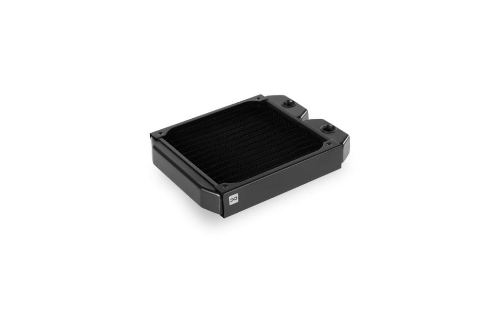 Alphacool NexXxoS ST30 Full Copper 140mm Radiator