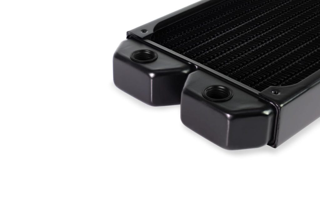 Alphacool NexXxoS ST30 Full Copper 140mm Radiator