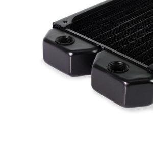 Alphacool NexXxoS ST30 Full Copper 140mm Radiator
