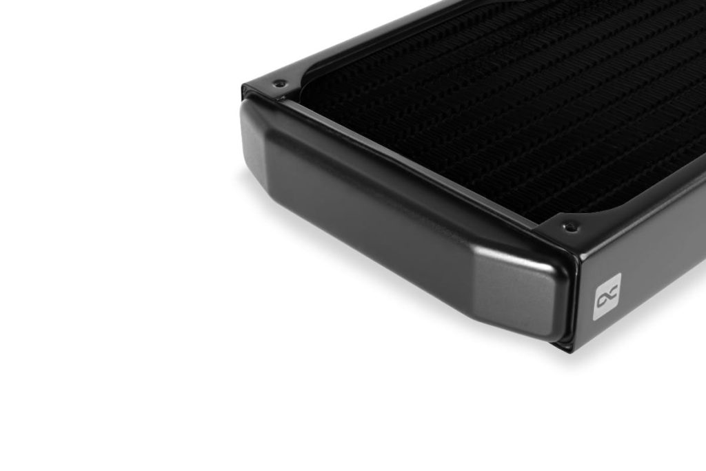 Alphacool NexXxoS ST30 Full Copper 140mm Radiator
