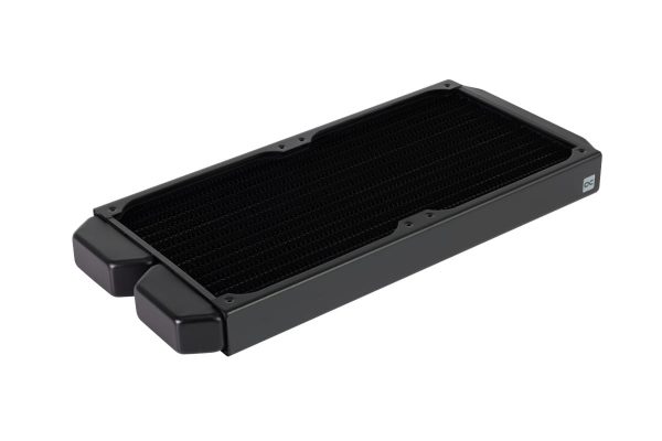 Alphacool NexXxoS ST30 Full Copper 280mm radiator