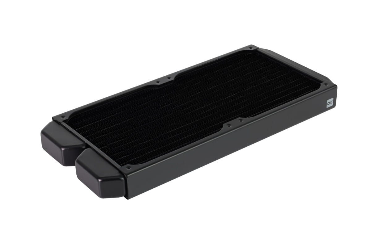Alphacool NexXxoS ST30 Full Copper 280mm radiator